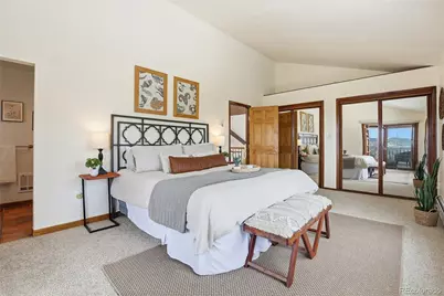 2080 Santa Fe Mountain Road, Evergreen, CO 80439 - Photo 19