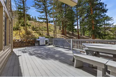 2080 Santa Fe Mountain Road, Evergreen, CO 80439 - Photo 33