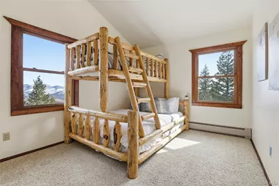 2080 Santa Fe Mountain Road, Evergreen, CO 80439 - Photo 25