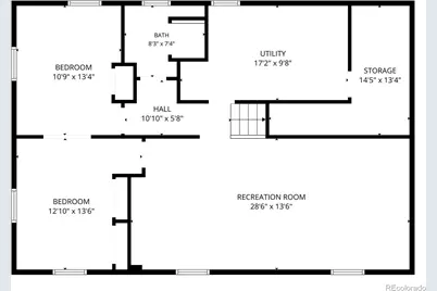 2198 Zinnia Way, Golden, CO 80401 - Photo 35