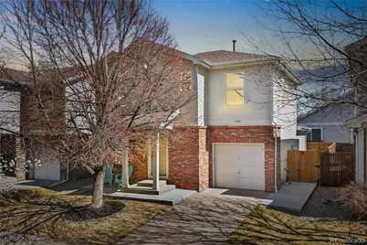 3688 Dexter Court, Denver, CO 80207 - Photo 1