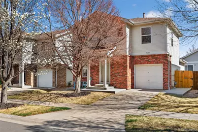3688 Dexter Court, Denver, CO 80207 - Photo 1