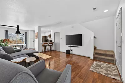 3688 Dexter Court, Denver, CO 80207 - Photo 3