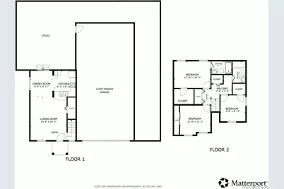 3688 Dexter Court, Denver, CO 80207 - Photo 27