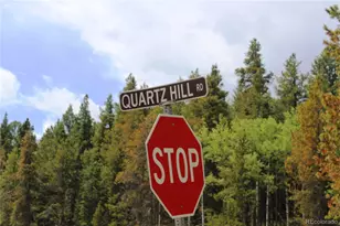 00 Quartz Hill Rd, Central City, CO 80427 - Photo 1