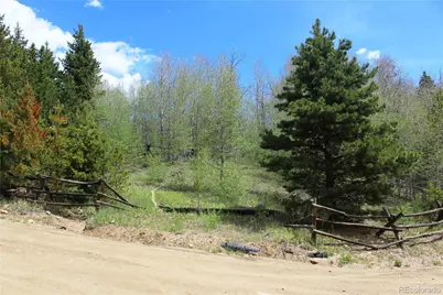 00 Quartz Hill Road, Central City, CO 80427 - Photo 3