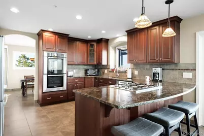 4141 Majestic Mountain Lane, Sedalia, CO 80135 - Photo 9