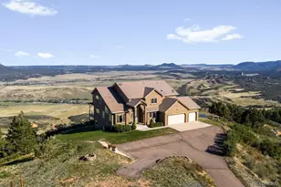 4141 Majestic Mountain Ln, Sedalia, CO 80135 - Photo 39