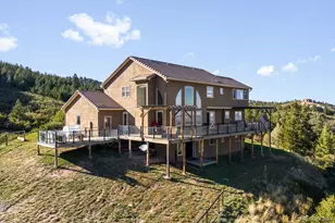 4141 Majestic Mountain Ln, Sedalia, CO 80135 - Photo 37