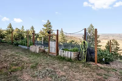 4141 Majestic Mountain Lane, Sedalia, CO 80135 - Photo 27