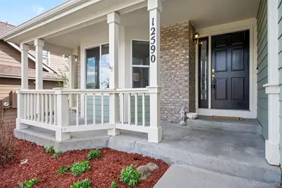 12590 W 84th Circle, Arvada, CO 80005 - Photo 3