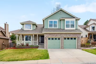 12590 W 84th Circle, Arvada, CO 80005 - Photo 1