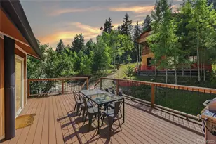19424 Silver Ranch Rd, Conifer, CO 80433 - Photo 13