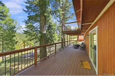 19424 Silver Ranch Road, Conifer, CO 80433 - Photo 15