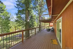 19424 Silver Ranch Rd, Conifer, CO 80433 - Photo 15