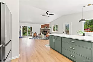 19424 Silver Ranch Rd, Conifer, CO 80433 - Photo 5