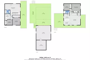 19424 Silver Ranch Rd, Conifer, CO 80433 - Photo 17