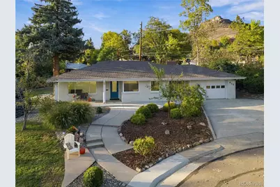 412 Grand Court, Golden, CO 80401 - Photo 1