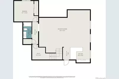 9212 Star Fall Circle, Littleton, CO 80125 - Photo 49
