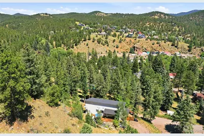 3477 Independence Trail, Kittredge, CO 80457 - Photo 33