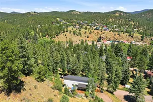3477 Independence Trail, Kittredge, CO 80457 - Photo 33