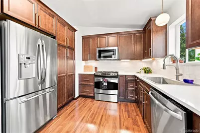 3477 Independence Trail, Kittredge, CO 80457 - Photo 15
