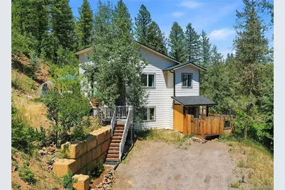 3477 Independence Trail, Kittredge, CO 80457 - Photo 5