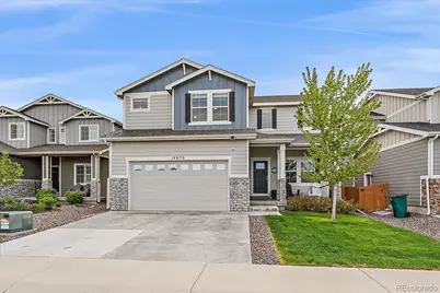 14670 Longhorn Drive, Mead, CO 80542 - Photo 1