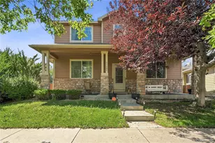 11097 Nome St, Commerce City, CO 80640 - Photo 1