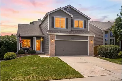 9577 High Cliffe Street, Highlands Ranch, CO 80129 - Photo 1