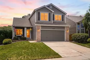 9577 High Cliffe St, Highlands Ranch, CO 80129 - Photo 1