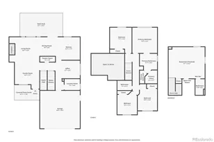 9577 High Cliffe St, Highlands Ranch, CO 80129 - Photo 47