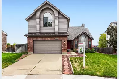 12158 W Park Hill Place, Littleton, CO 80127 - Photo 11