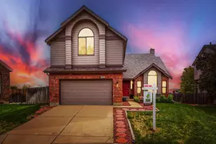 12158 W Park Hill Pl, Littleton, CO 80127 - Photo 1
