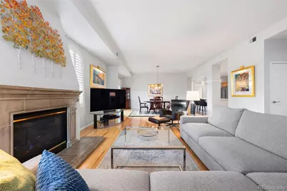 1100 Cherokee Street #803, Denver, CO 80204 - Photo 3