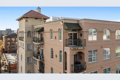 1100 Cherokee Street #803, Denver, CO 80204 - Photo 23