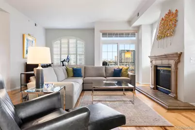 1100 Cherokee Street #803, Denver, CO 80204 - Photo 1