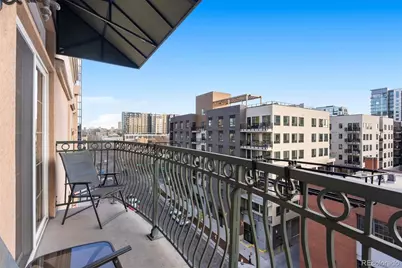 1100 Cherokee Street #803, Denver, CO 80204 - Photo 27
