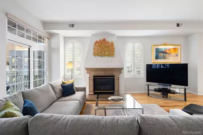 1100 Cherokee Street #803, Denver, CO 80204 - Photo 3