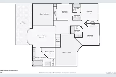 13406 Clayton Street, Thornton, CO 80241 - Photo 49