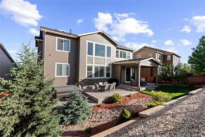 3793 Spanish Oaks Trail, Castle Rock, CO 80108 - Photo 43