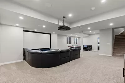3793 Spanish Oaks Trail, Castle Rock, CO 80108 - Photo 37