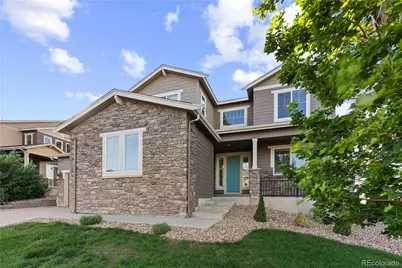 3793 Spanish Oaks Trail, Castle Rock, CO 80108 - Photo 1