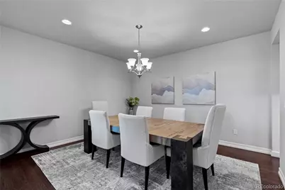 3793 Spanish Oaks Trail, Castle Rock, CO 80108 - Photo 7