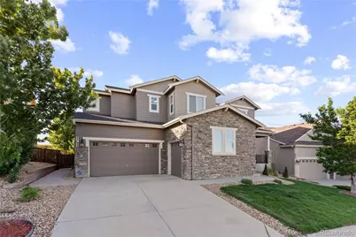 3793 Spanish Oaks Trail, Castle Rock, CO 80108 - Photo 3