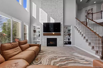 3793 Spanish Oaks Trail, Castle Rock, CO 80108 - Photo 11