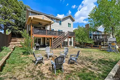 8641 Snowbrush Lane, Highlands Ranch, CO 80126 - Photo 35