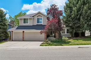 8641 Snowbrush Ln, Highlands Ranch, CO 80126 - Photo 3