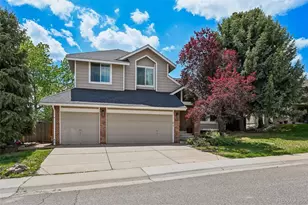 8641 Snowbrush Ln, Highlands Ranch, CO 80126 - Photo 1