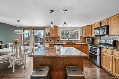 8641 Snowbrush Lane, Highlands Ranch, CO 80126 - Photo 11